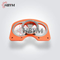 IHI Concrete Pump Wear Plate Cutting Ring